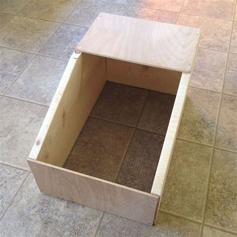 metal rabbit nest box|large nesting box for rabbits.